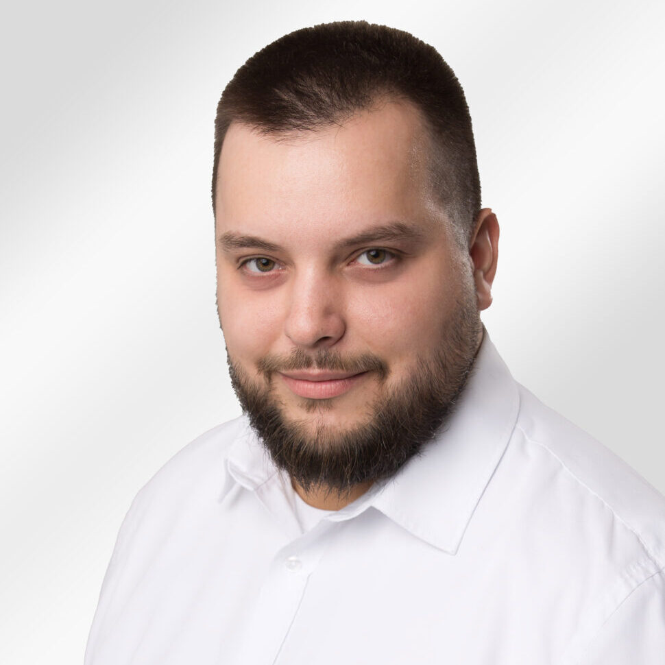 Fisnik Ajvazi - Autorama AG Wetzikon