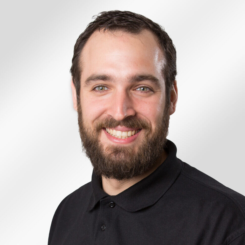 Damiano Zicca - Autorama AG Wetzikon 1