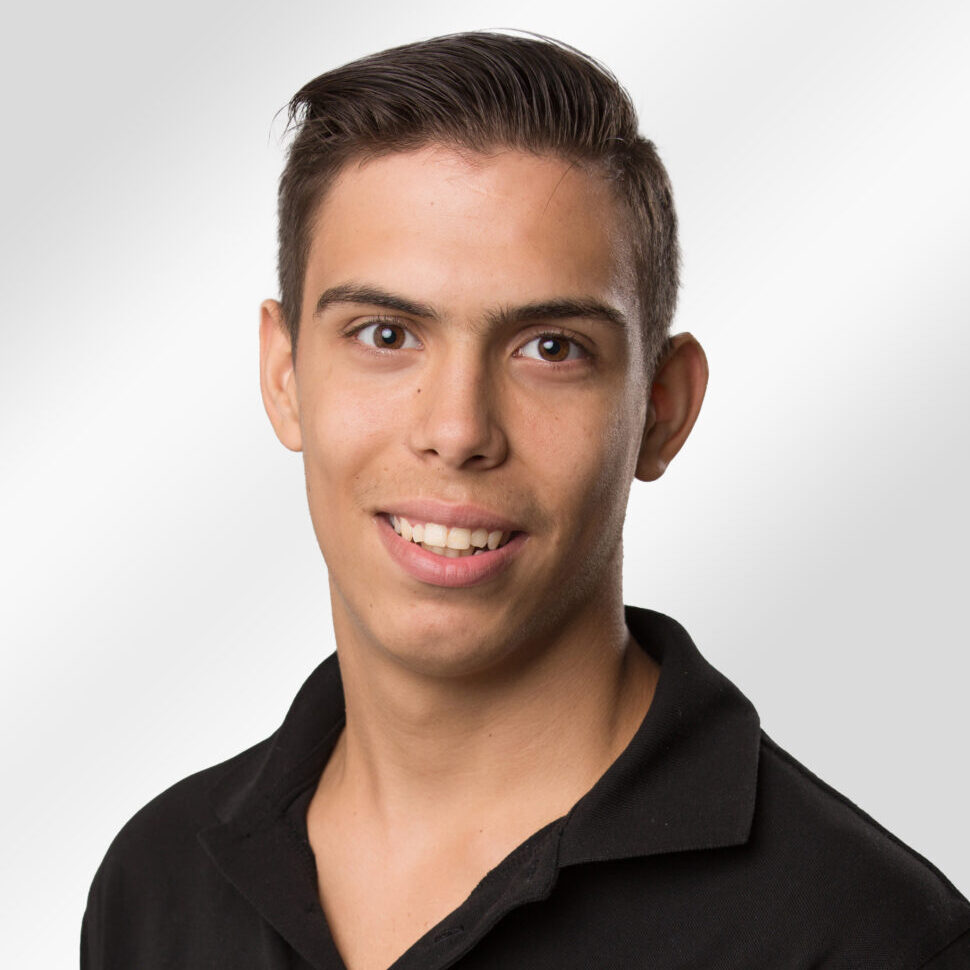 Fabio Loureiro - Autorama AG Wetzikon 1