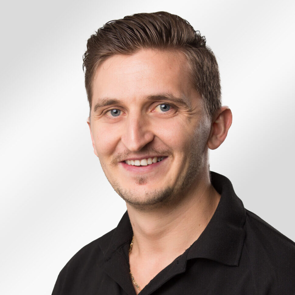 Mark Nikollbibaj - Autorama AG Wetzikon 1