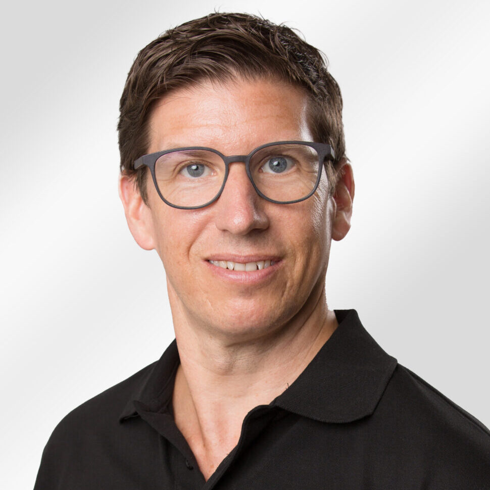 Roger Fischer - Autorama AG Wetzikon 1