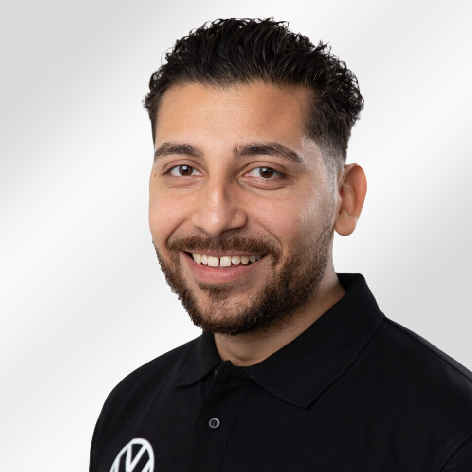 Vinicius Lienhard - Autorama AG Wetzikon 1