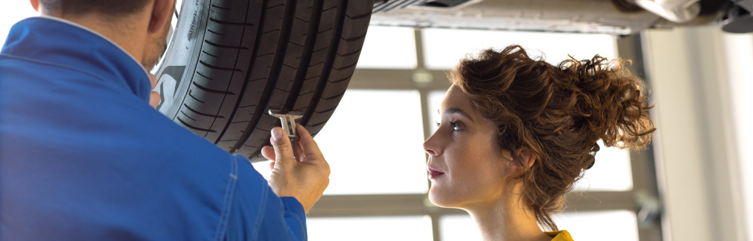 Leasing / Finanzierung - Autorama AG Wetzikon 2