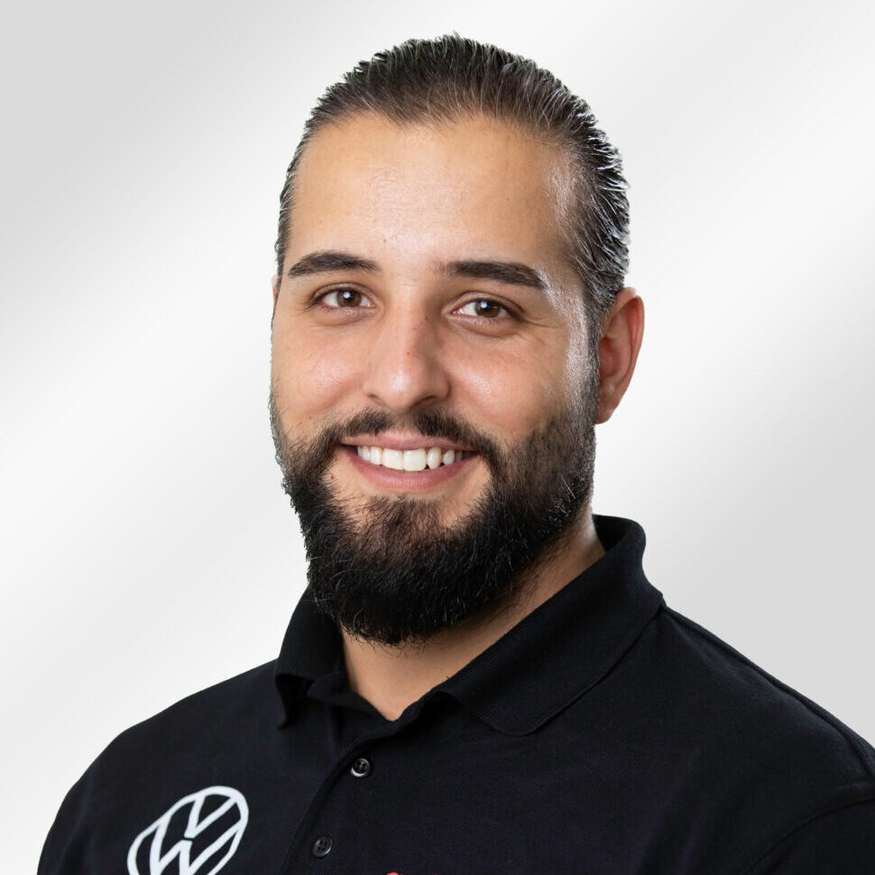 Arsim Sadiku - Autorama AG Wetzikon 2