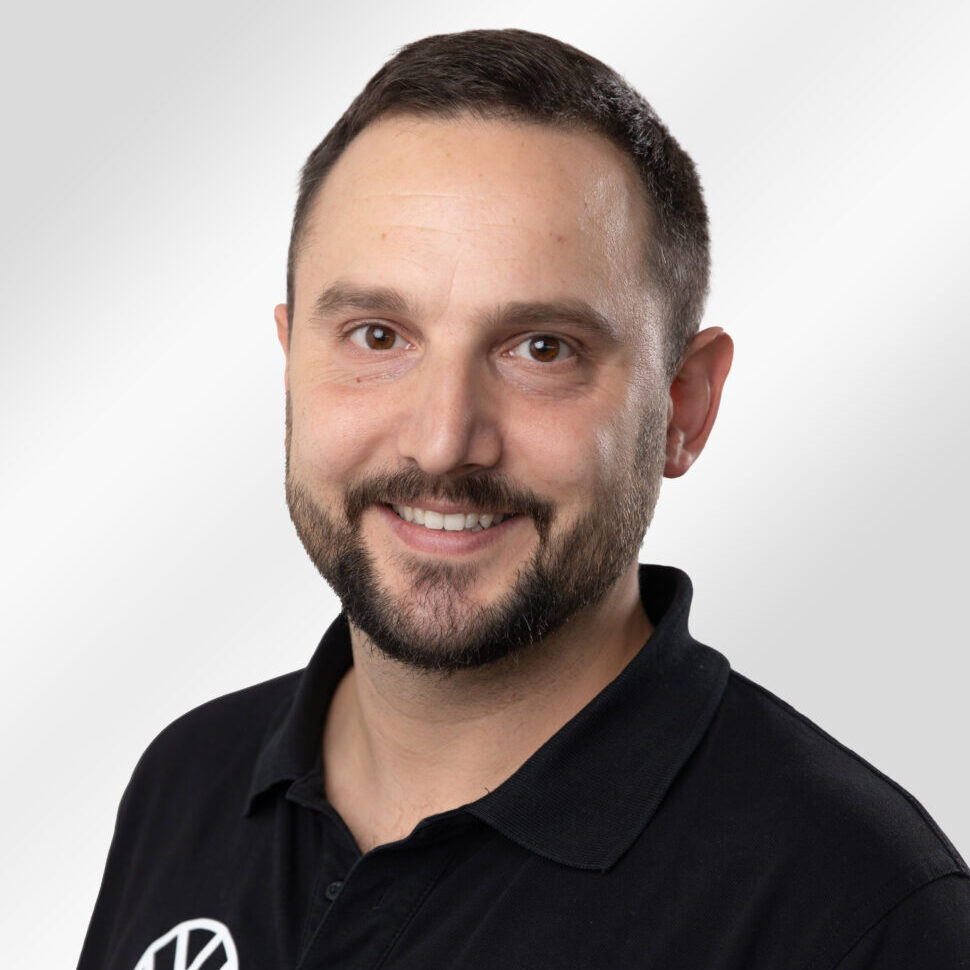 Oral Parlar - Autorama AG Wetzikon