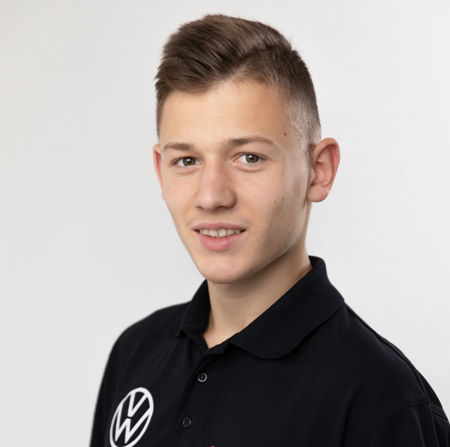 Patrick Locher - Autorama AG Wetzikon 1