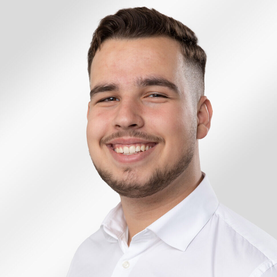 Diogo Cunha - Autorama AG Wetzikon