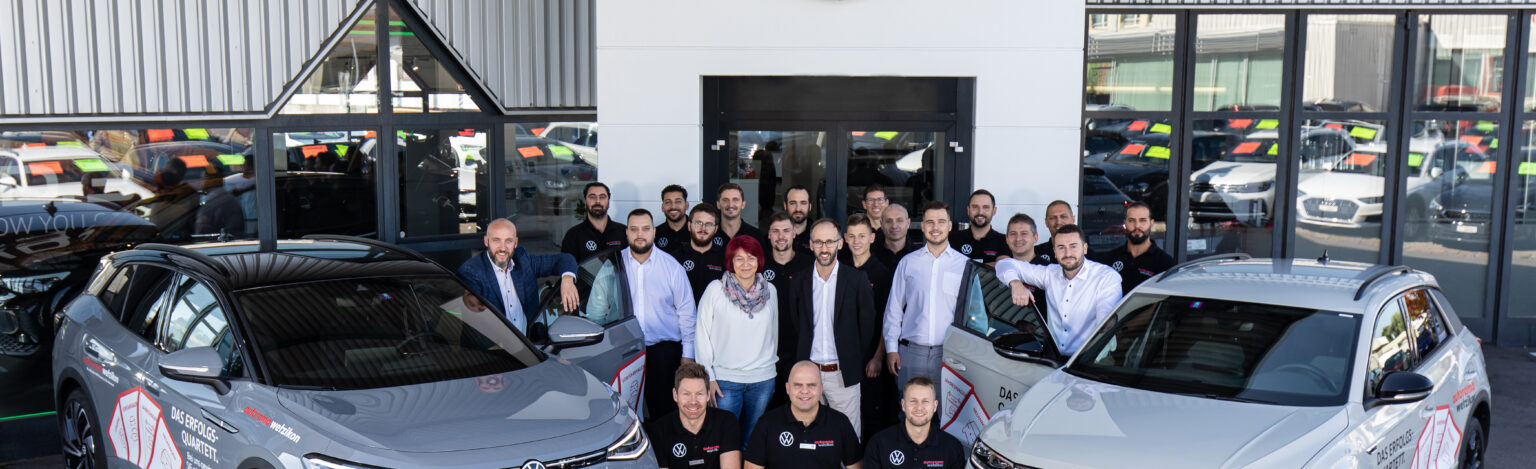 Team - Autorama AG Wetzikon 2