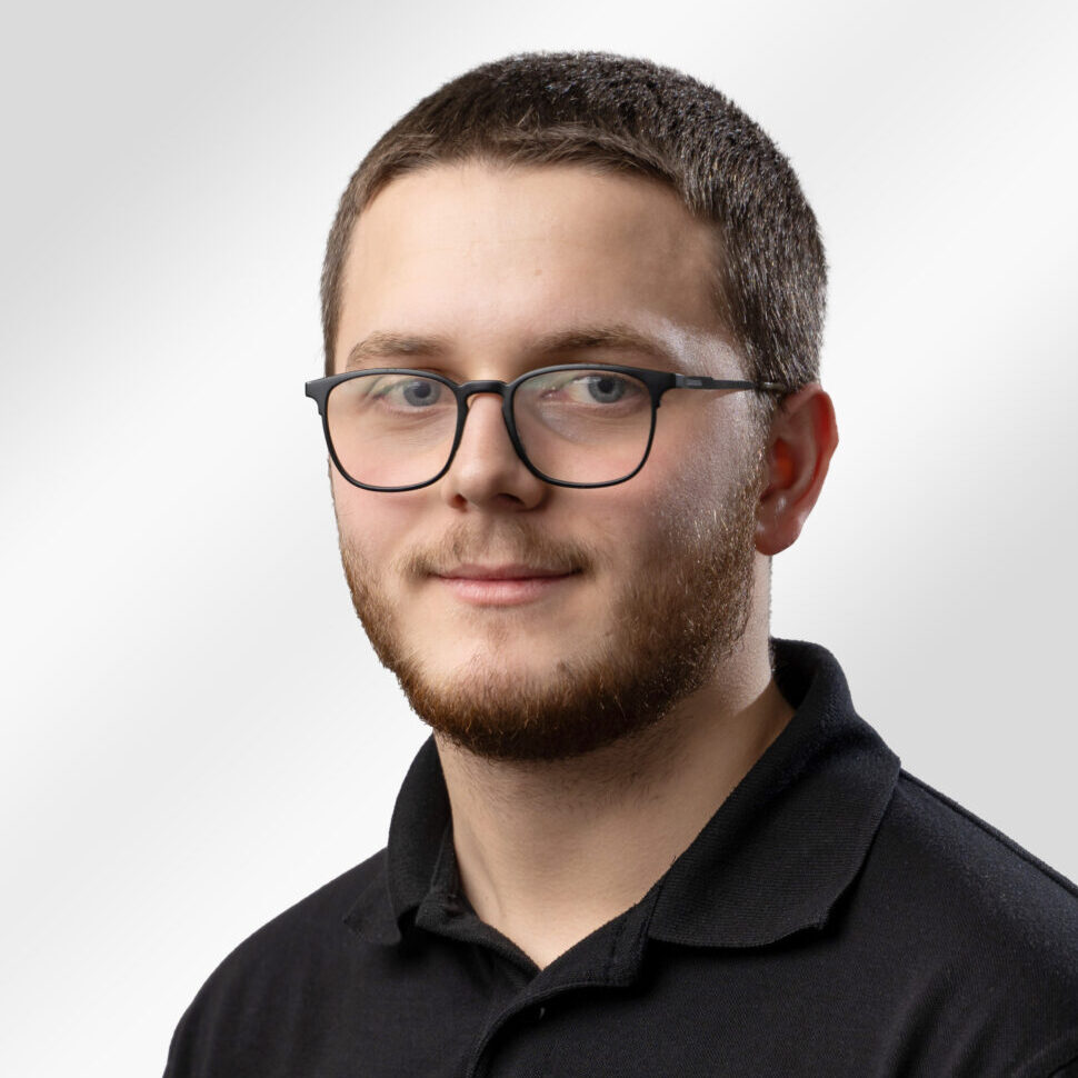 Arlind Salihu - Autorama AG Wetzikon 1