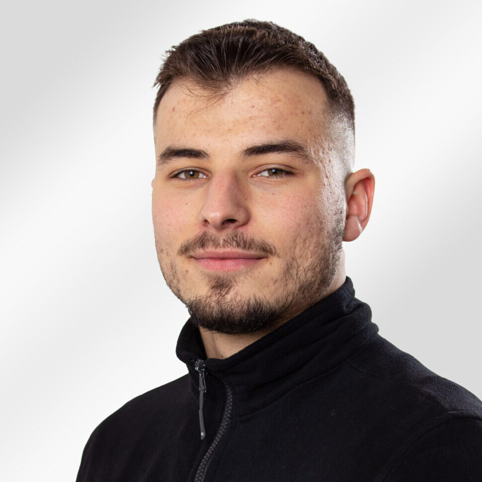 Samet Islami - Autorama AG Wetzikon 1