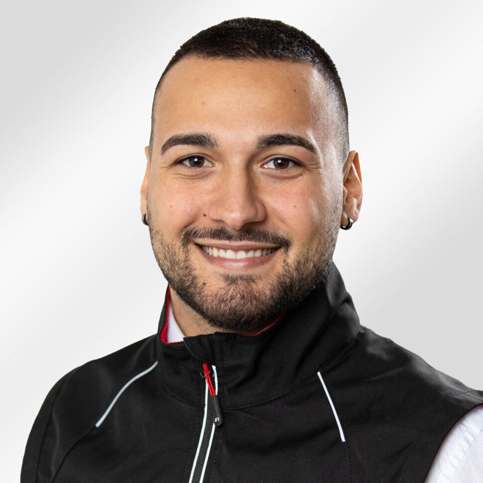 Noah Bressi - Autorama AG Wetzikon 2