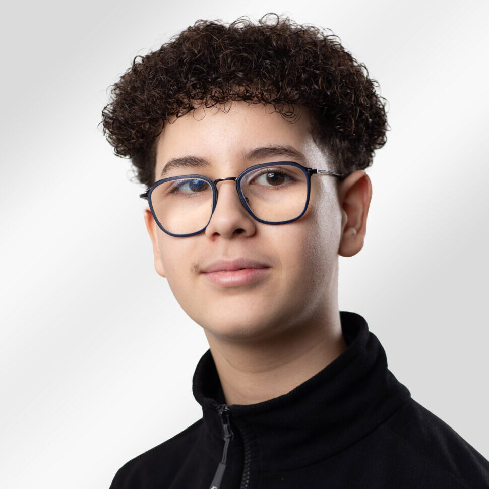 Rani Qattan - Autorama AG Wetzikon 1