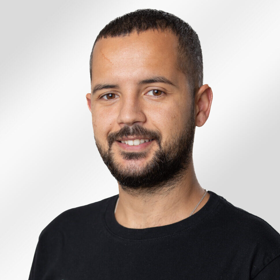 Leonardo Rafael Dias Coelho - Autorama AG Wetzikon