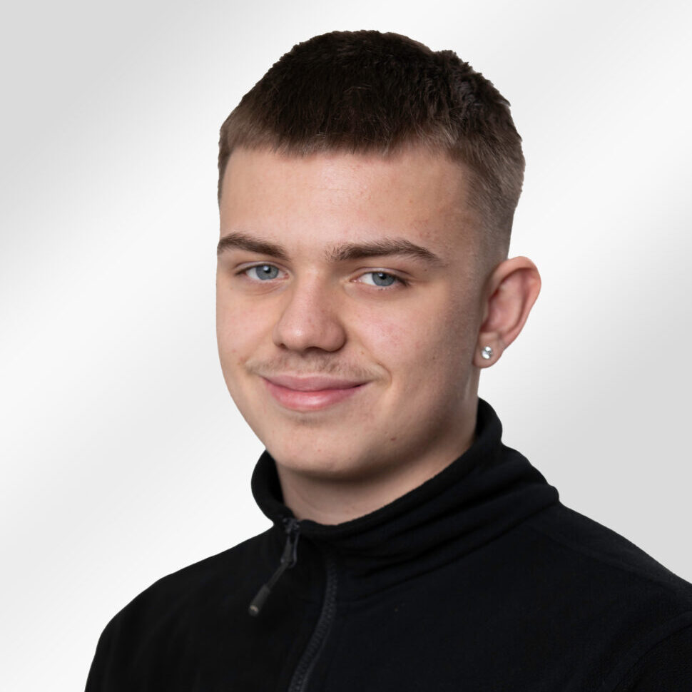 Jamie Lee Zehnder - Autorama AG Wetzikon