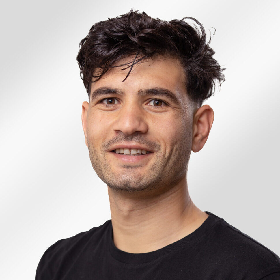 Sajad Bayat - Autorama AG Wetzikon