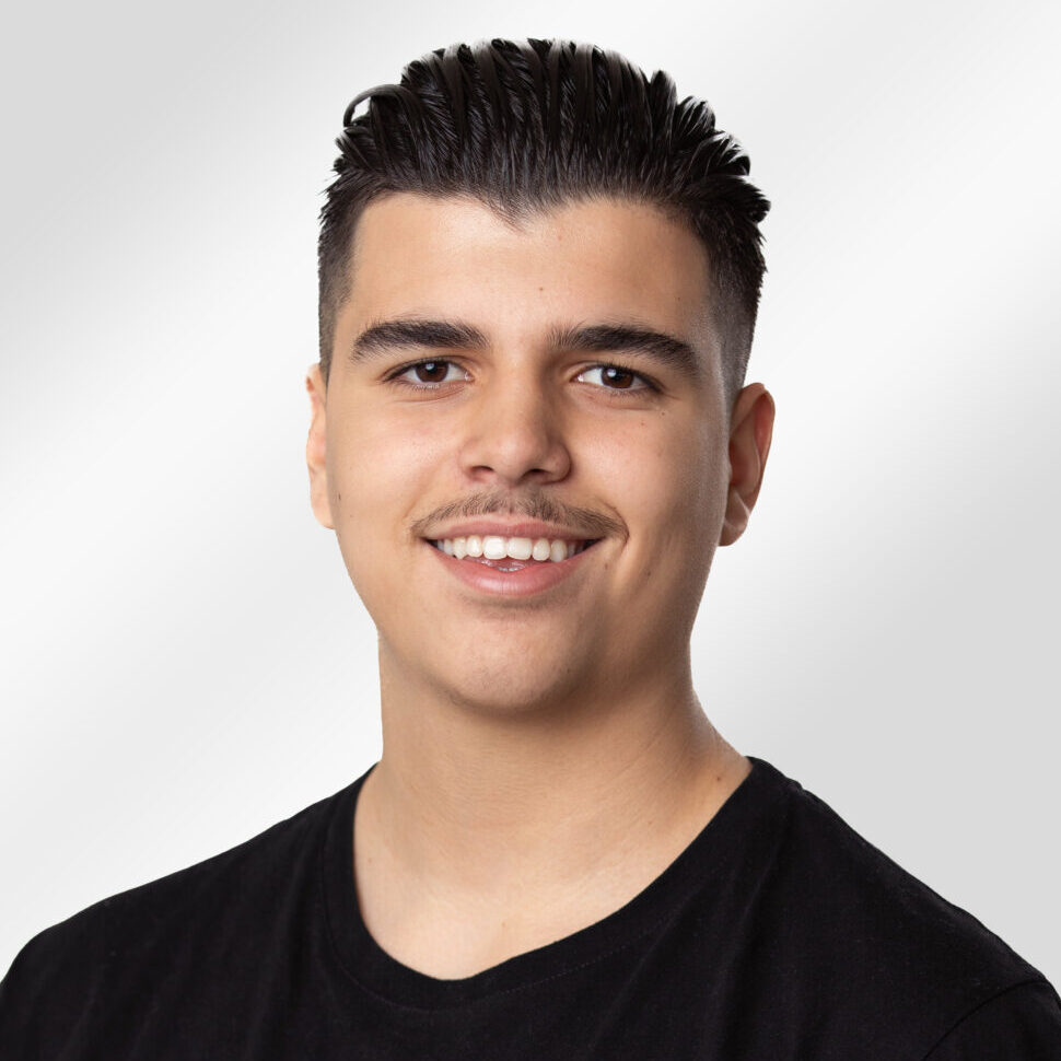 Syart Kryeziu - Autorama AG Wetzikon