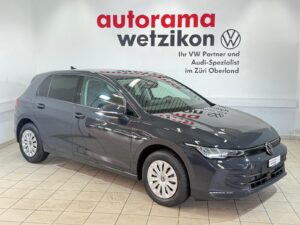 VW Golf 1.5 TSI Basis - Autorama AG Wetzikon 1