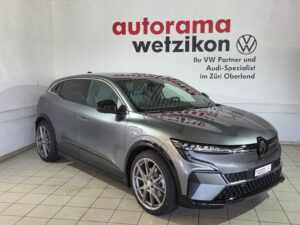 RENAULT Mégane E-TECH EV60 Techno - Autorama AG Wetzikon