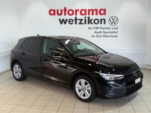 VW Golf 2.0 TDI Life - Autorama AG Wetzikon 1