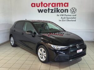 VW Golf 2.0 TDI Life - Autorama AG Wetzikon
