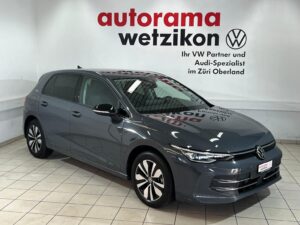VW Golf 2.0 TDI Style DSG - Autorama AG Wetzikon 5