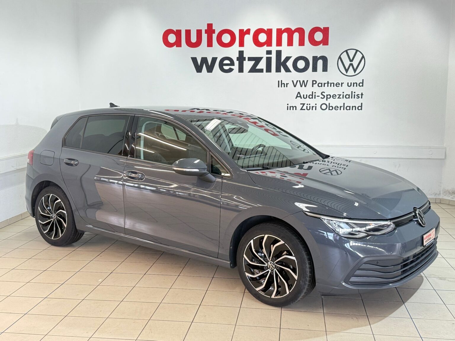 VW Golf 2.0 TDI Style DSG - Autorama AG Wetzikon 7