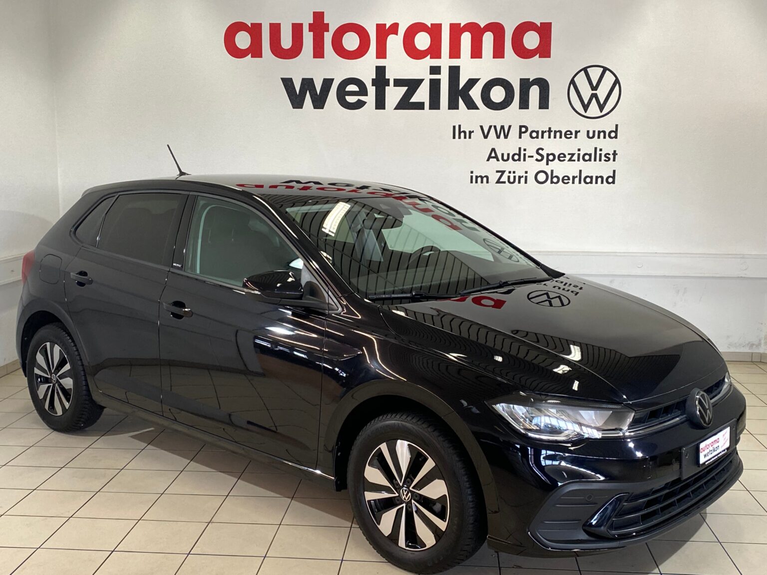 VW Polo 1.0 TSI Life DSG - Autorama AG Wetzikon 16