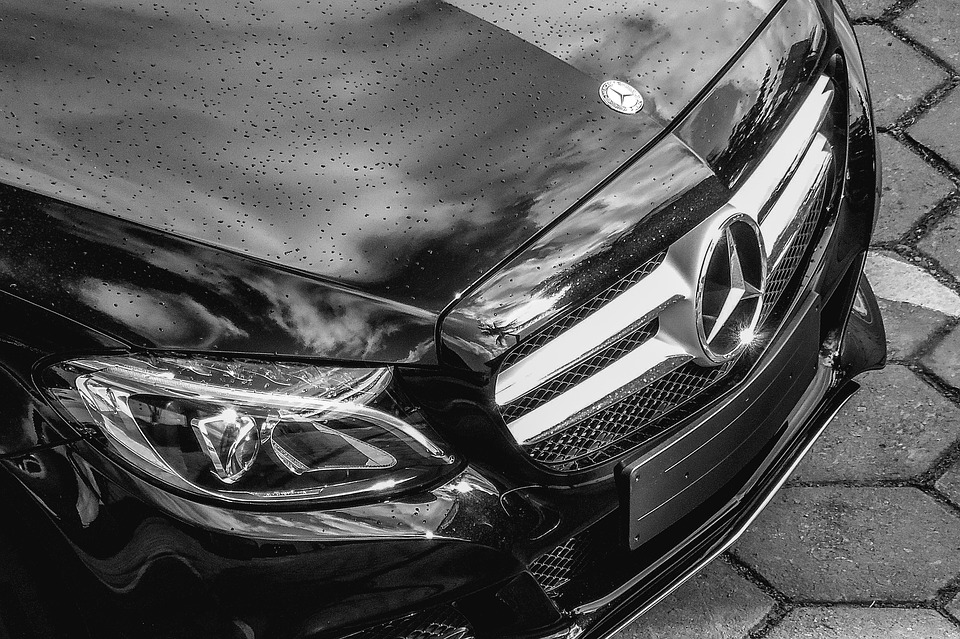Mercedes Benz - Autorama AG Wetzikon