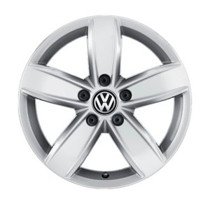 VW Sharan 16" Komplettradsatz - Autorama AG Wetzikon 1