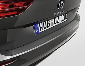Ladekantenschutz VW Golf VIII Variant