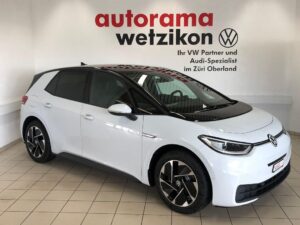 VW ID.3 Pro Performance 58 kWh Pro - Autorama AG Wetzikon