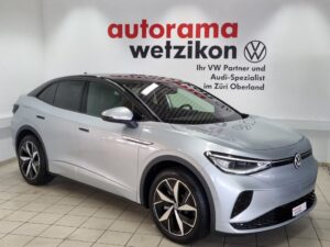 VW ID.5 GTX 77 kWh 4Motion - Autorama AG Wetzikon 1