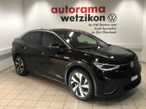 VW ID.5 Pro Performance 77 kWh - Autorama AG Wetzikon 1