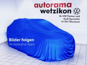 VW Taigo 1.5 TSI R-Line  DSG - Autorama AG Wetzikon 1